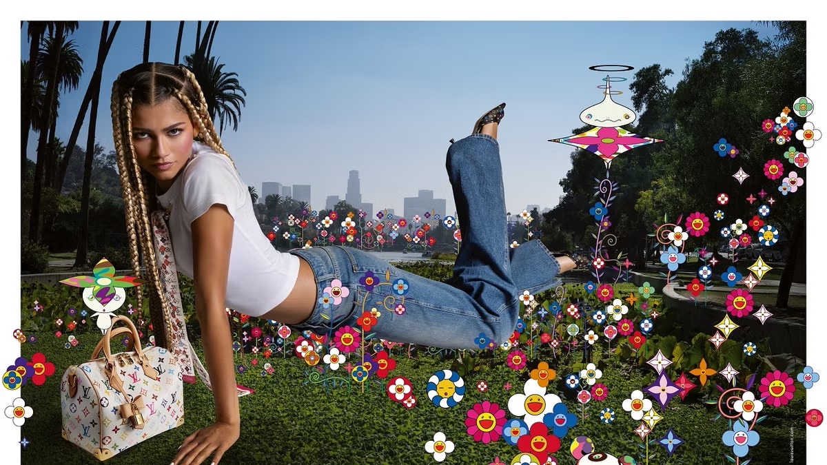 The Louis Vuitton × Takashi Murakami Collection: Art Meets Luxury Investment